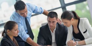 Transcription Services for Meetings and Planning Agencies